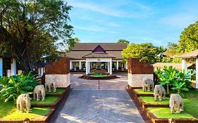 ทวาราวดี รีสอร์ต ปราจีนบุรี